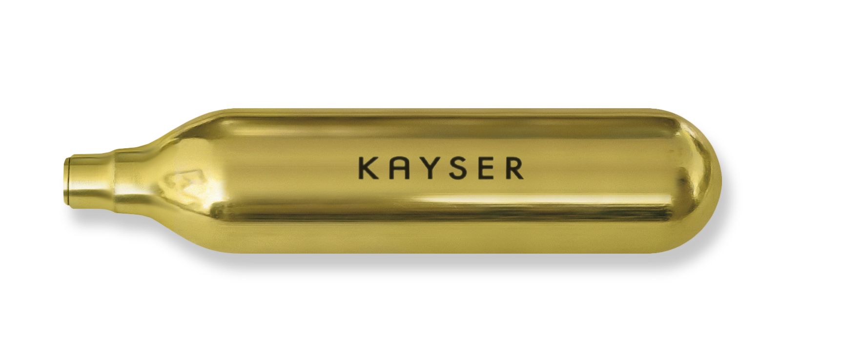 Obrázok 4 - Bombička CO2, 12g bez závitu, 50 ks